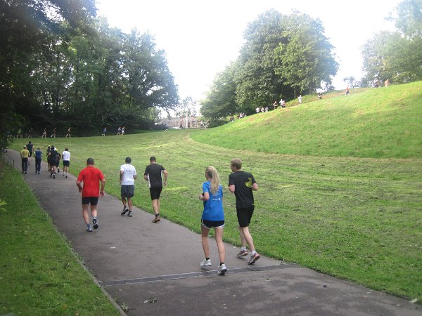 Urbanathlon 230